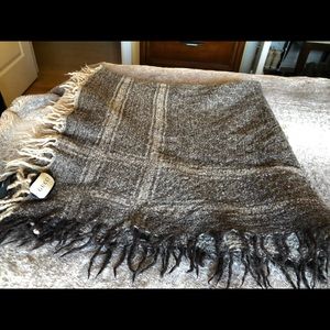 Authentic Gucci scarf